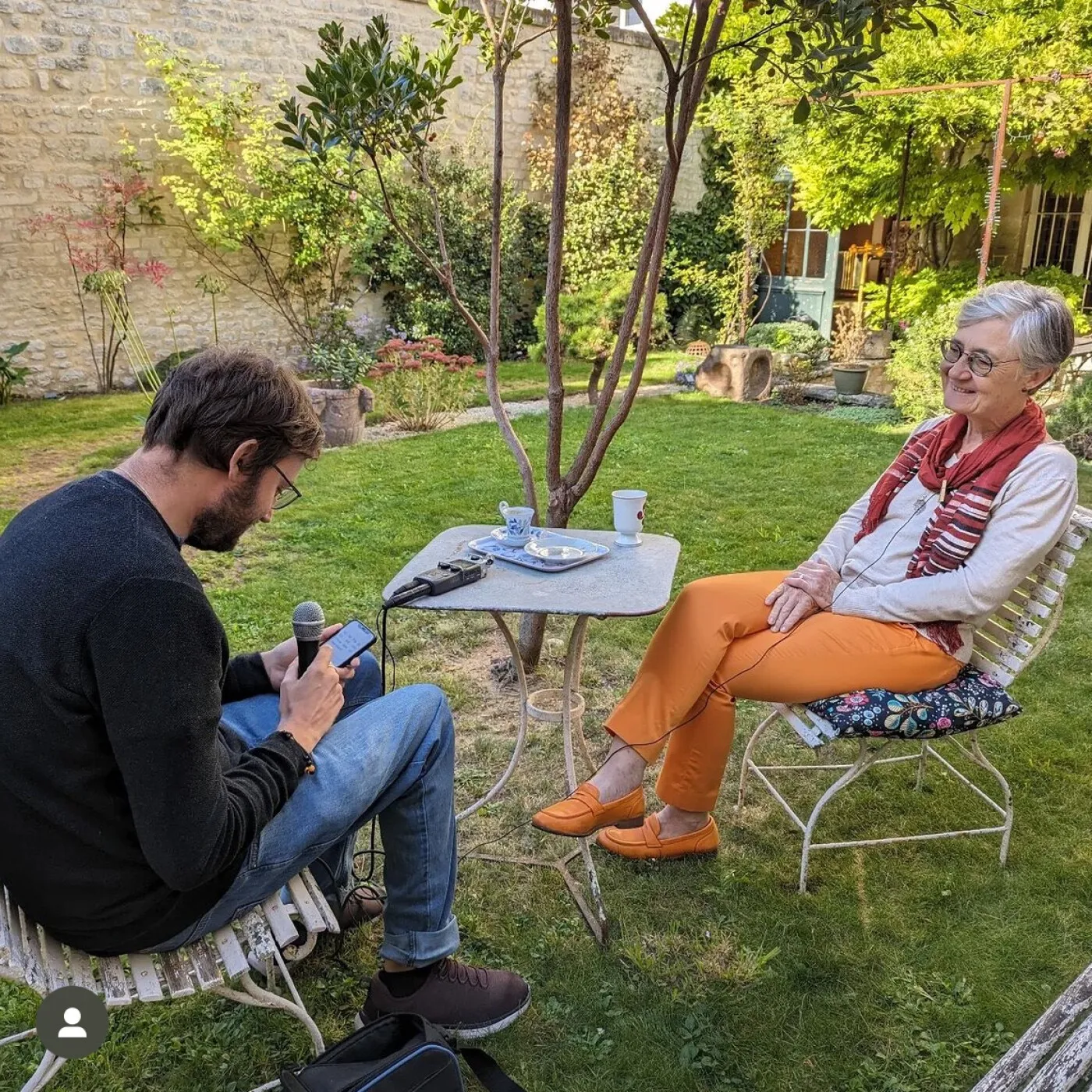 Podcast Normand, un combat personnel pour une Normandie inclusive