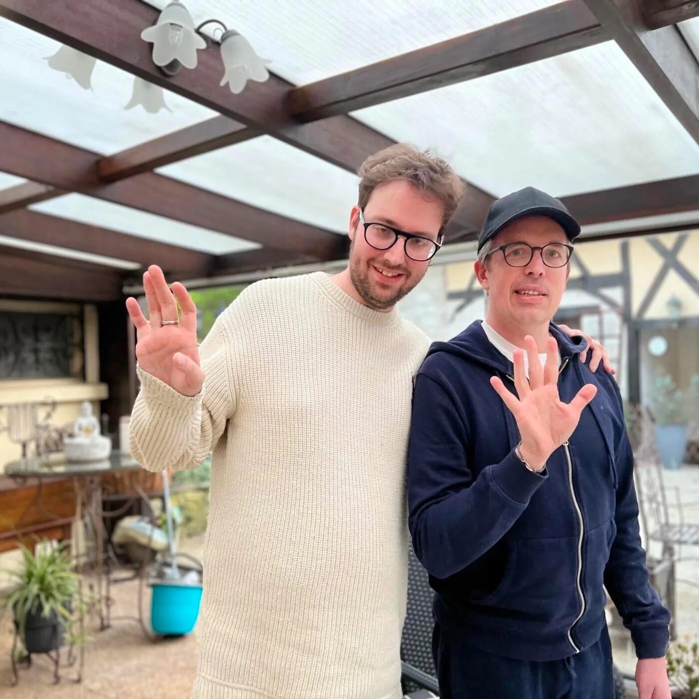 Benji - deuxième partie